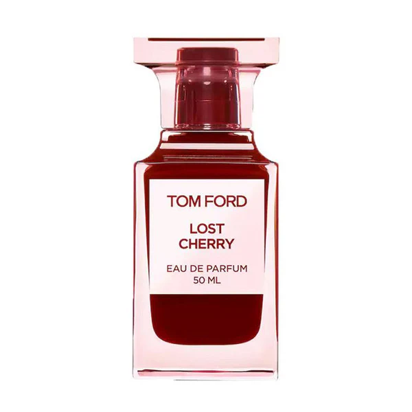 Tom Ford Lost Cherry Sample